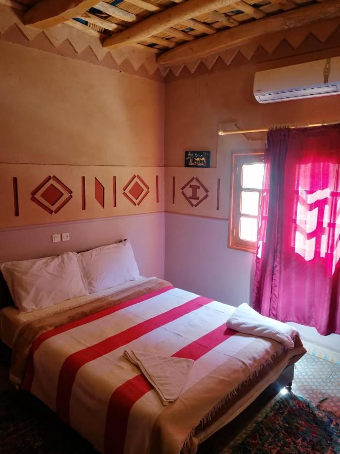 Riad Atlas Berbère Boumalne Extérieur photo