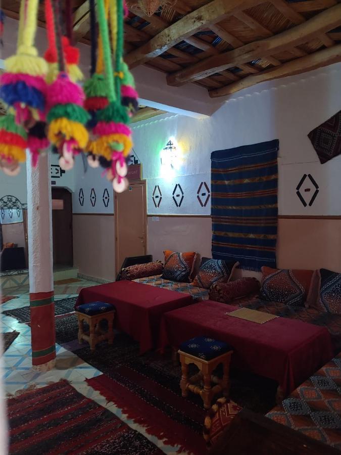 Riad Atlas Berbère Boumalne Extérieur photo