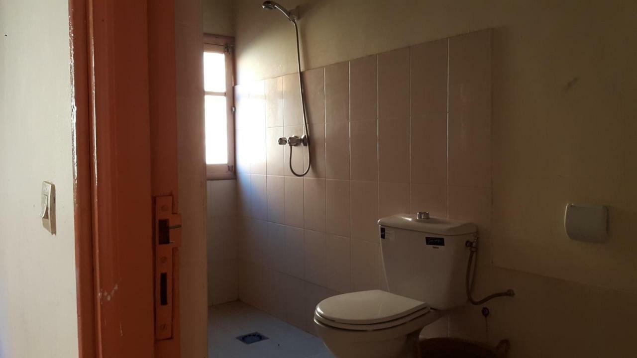 Riad Atlas Berbère Boumalne Extérieur photo