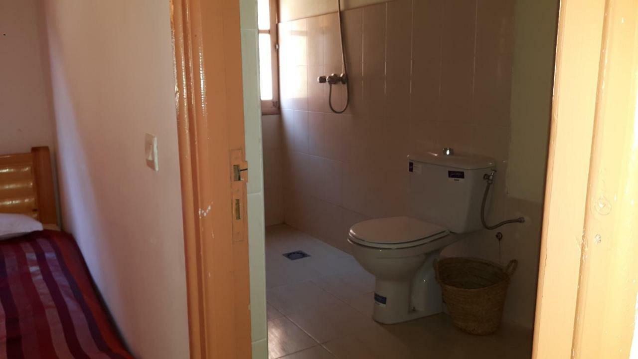 Riad Atlas Berbère Boumalne Extérieur photo